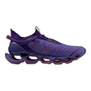 Tênis Mizuno Wave Prophecy 14 - QUEIMA DE ESTOQUE